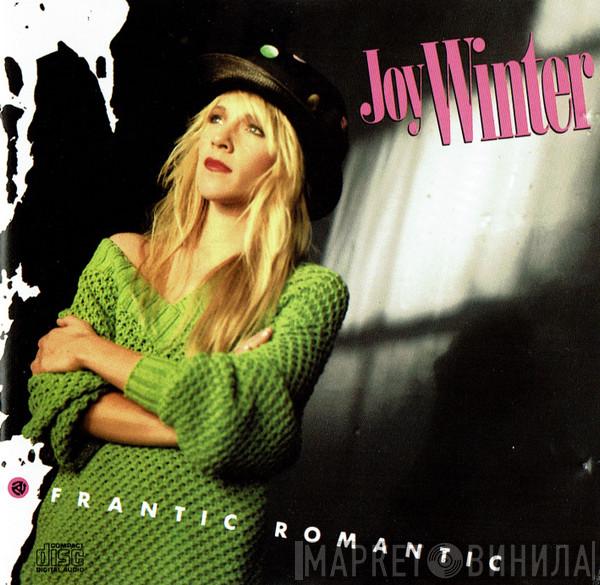 Joy Winter - Frantic Romantic