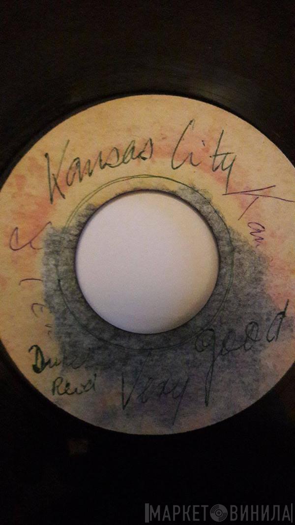  Joya Landis  - Kansas City / Out The Light