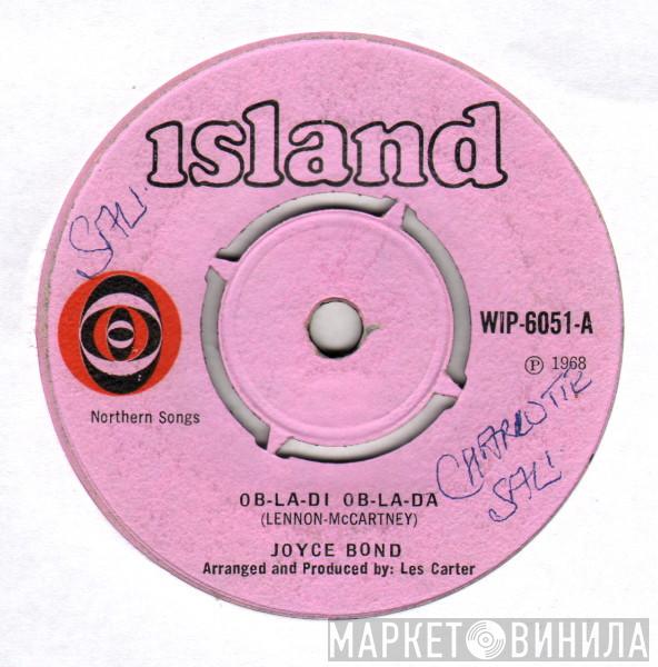 Joyce Bond - Ob-La-Di, Ob-La-Da