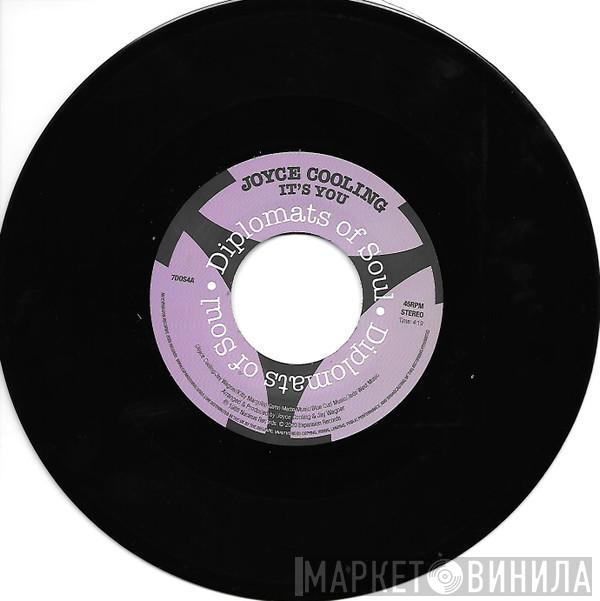 Joyce Cooling - It's You