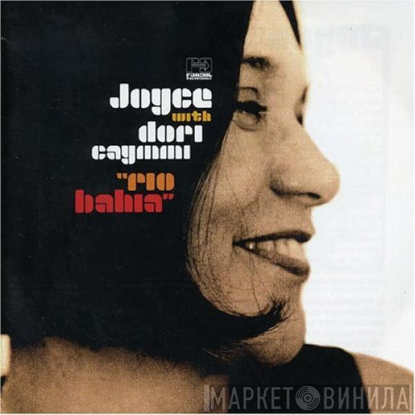 Joyce, Dori Caymmi - Rio Bahia