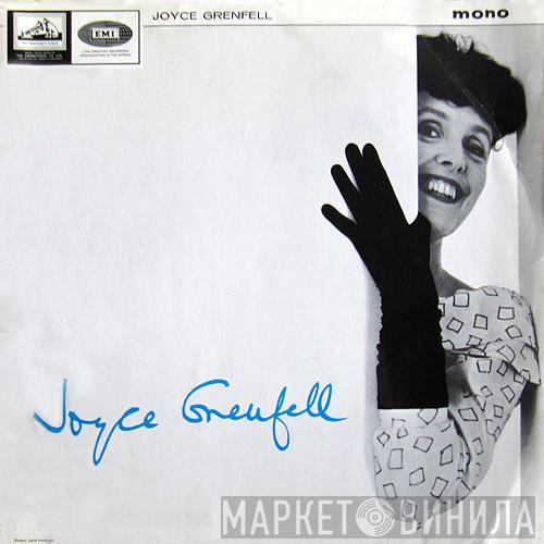 Joyce Grenfell - Joyce Grenfell