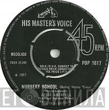  Joyce Grenfell  - Nursery School (Going Home Time)