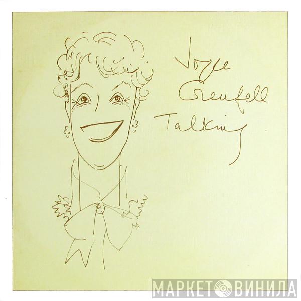  Joyce Grenfell  - Talking