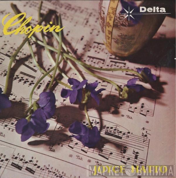 Joyce Hatto - Chopin Miniatures