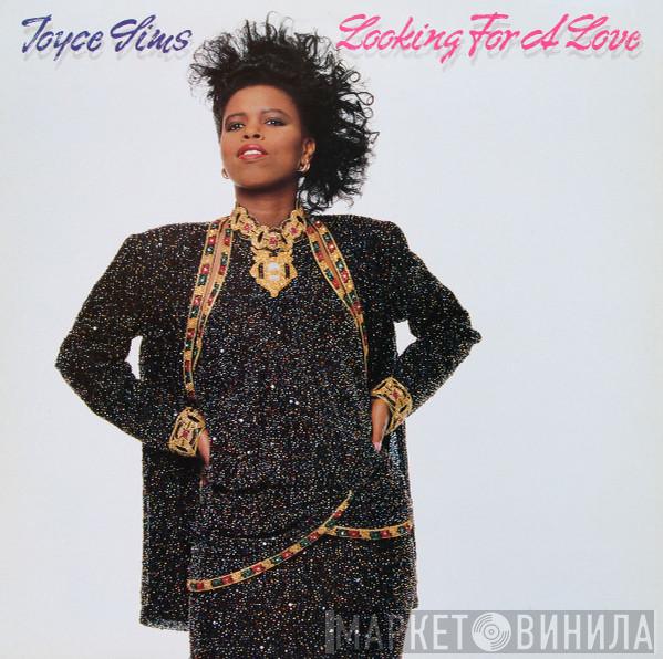 Joyce Sims - Looking For A Love