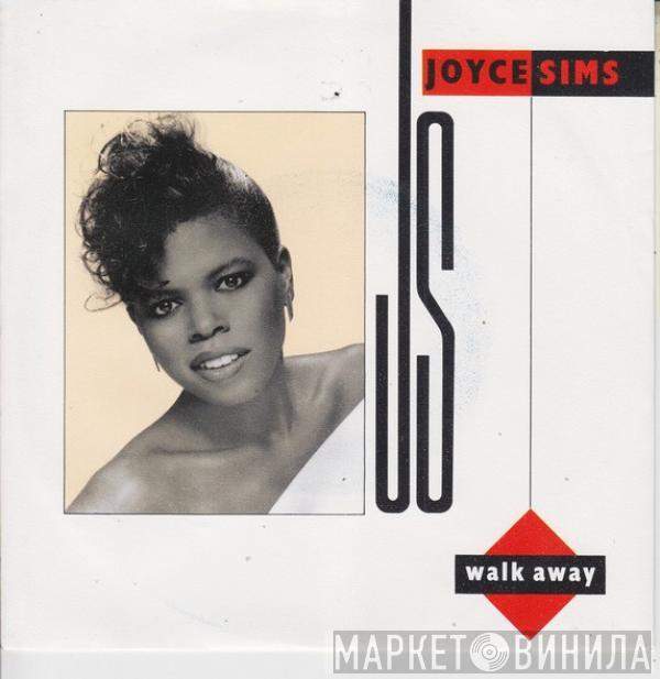 Joyce Sims - Walk Away