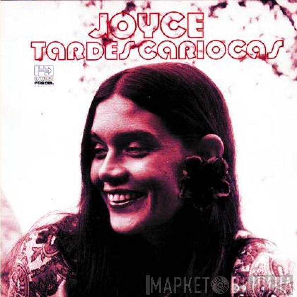 Joyce - Tardes Cariocas