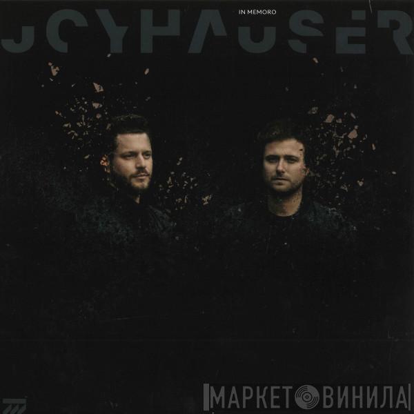 Joyhauser - In Memoro