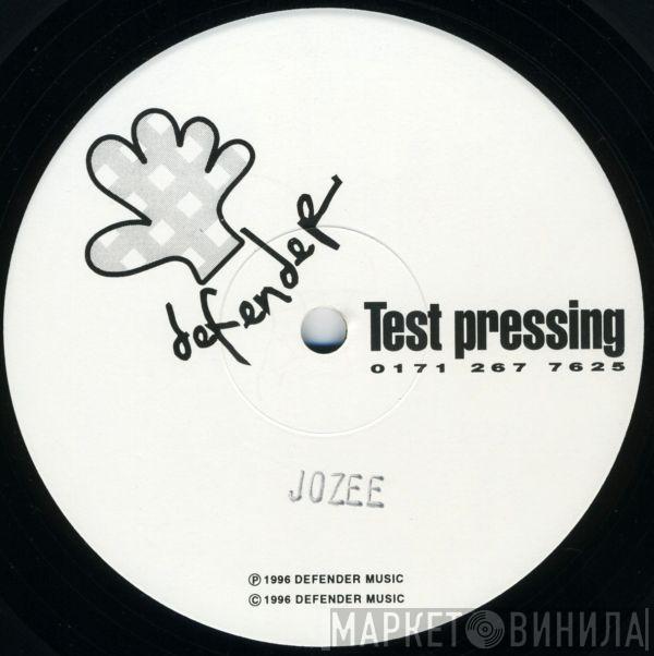 Jozee - There's Someone For Everyone