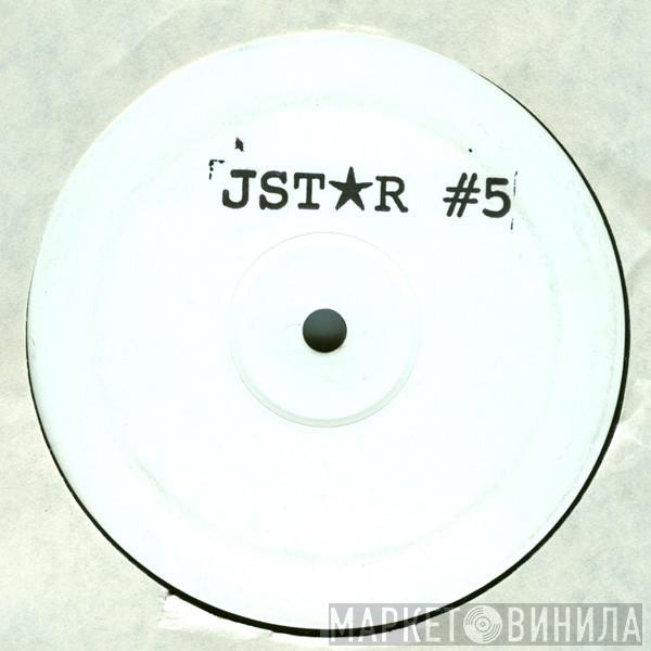 Jstar - Thug Fever / Woohstar