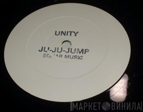 Ju-Ju-Jump - Freedom Come