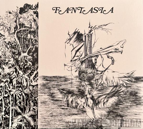Juan Almeida - Fantasia