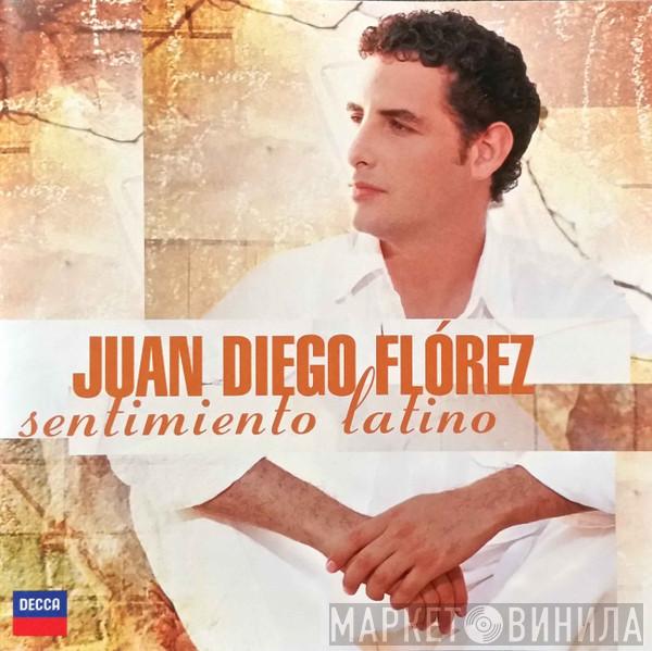 Juan Diego Florez - Sentimiento Latino