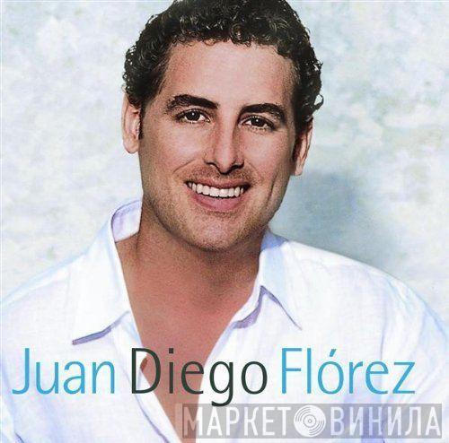 Juan Diego Florez - The Tenor