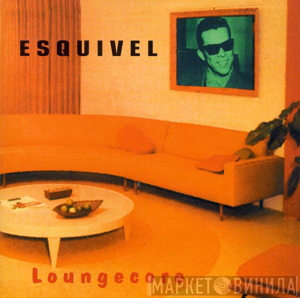 Juan Garcia Esquivel - Loungecore