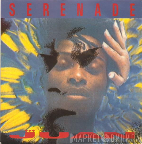 Juan Wells - Serenade