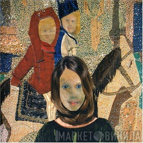 Juana Molina - Son