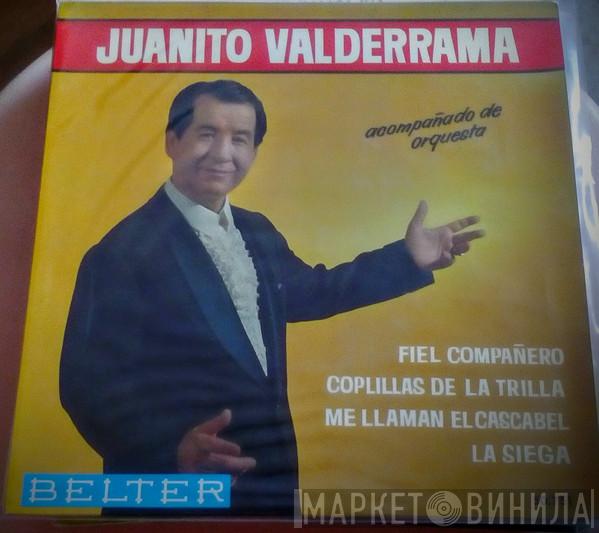 Juanito Valderrama - Coplillas De La Trilla