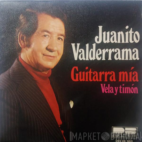 Juanito Valderrama - Guitarra Mía
