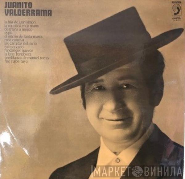 Juanito Valderrama - La Hija De Juan Simón
