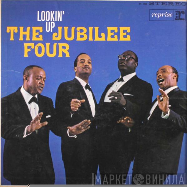  Jubilee Four  - Lookin' Up