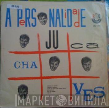 Juca Chaves - A Personalidade