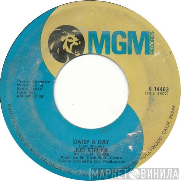  Jud Strunk  - Daisy A Day
