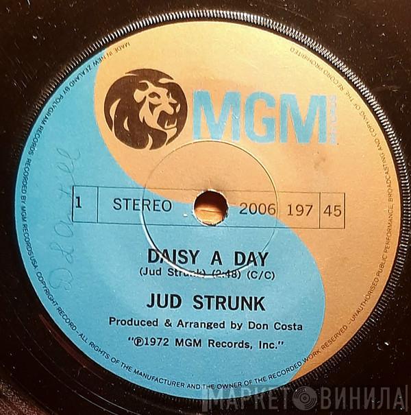  Jud Strunk  - Daisy A Day