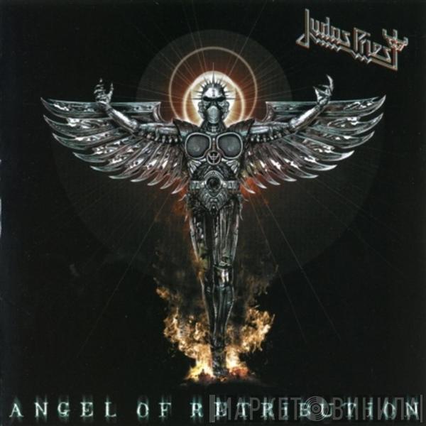 Judas Priest - Angel Of Retribution