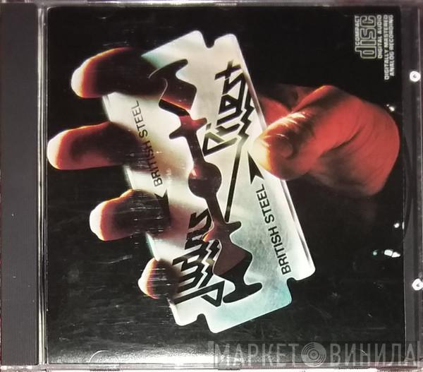  Judas Priest  - British Steel