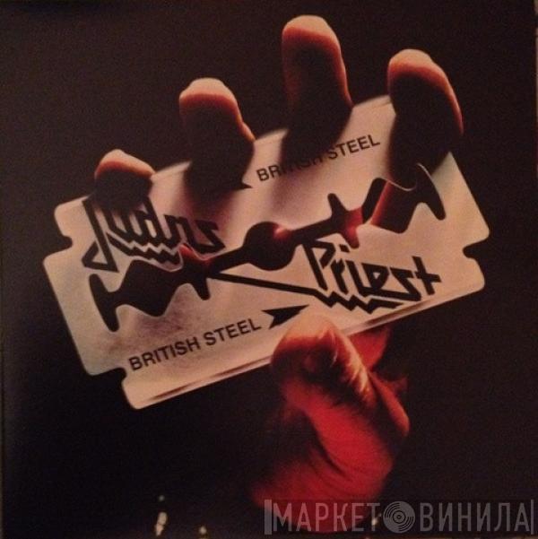  Judas Priest  - British Steel