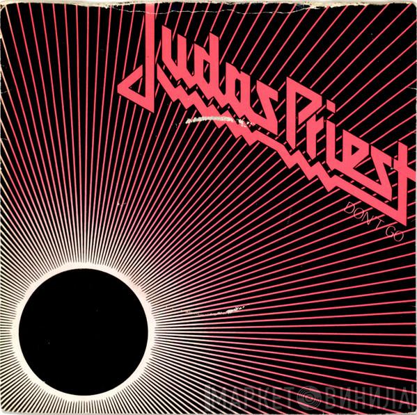 Judas Priest - Don't Go