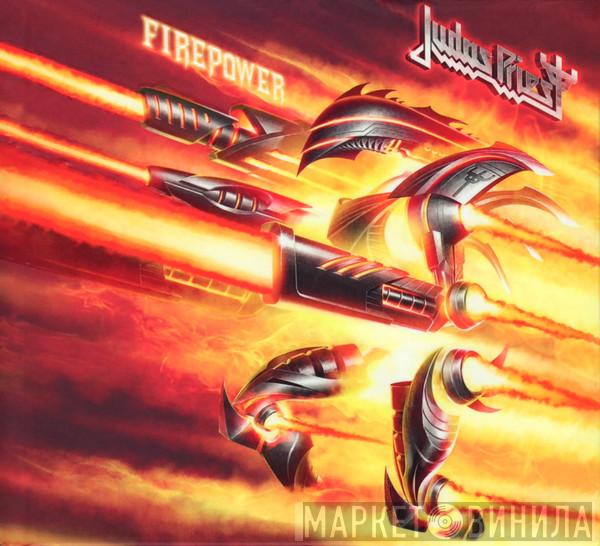 Judas Priest - Firepower