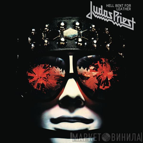  Judas Priest  - Hell Bent For Leather
