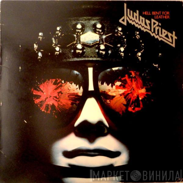  Judas Priest  - Hell Bent For Leather