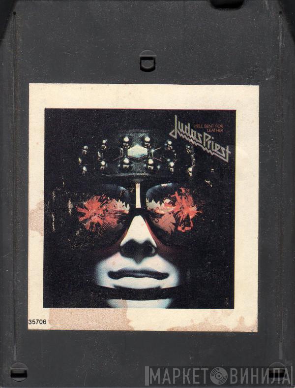 Judas Priest  - Hell Bent For Leather