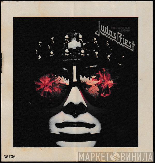  Judas Priest  - Hell Bent For Leather