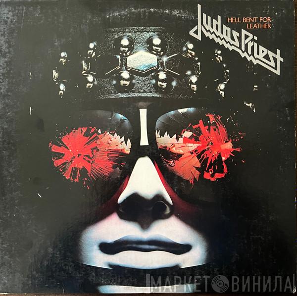  Judas Priest  - Hell Bent For Leather