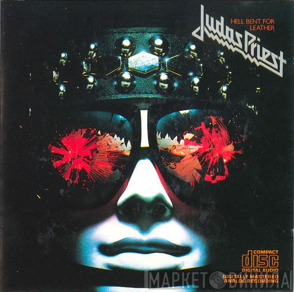  Judas Priest  - Hell Bent For Leather