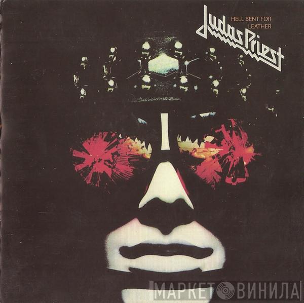  Judas Priest  - Hell Bent For Leather