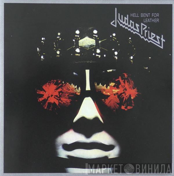  Judas Priest  - Hell Bent For Leather