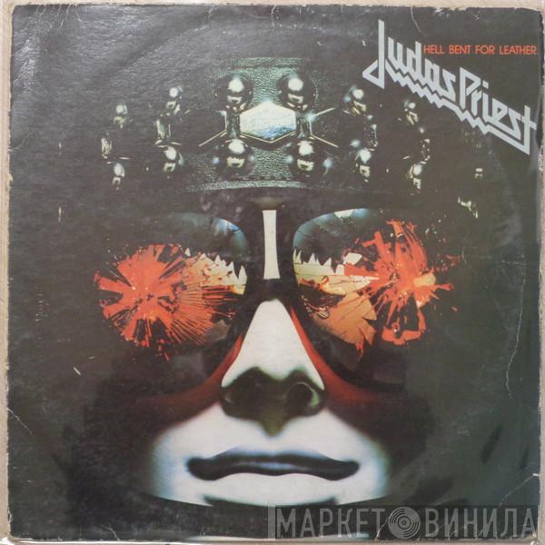  Judas Priest  - Hell Bent For Lether