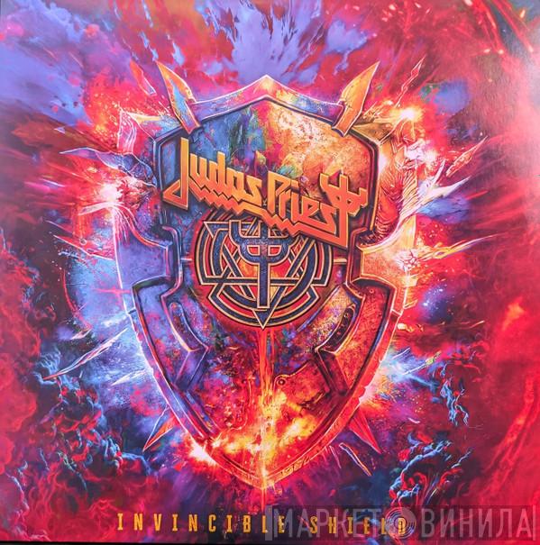 Judas Priest - Invincible Shield