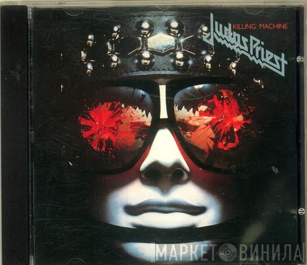  Judas Priest  - Killing Machine