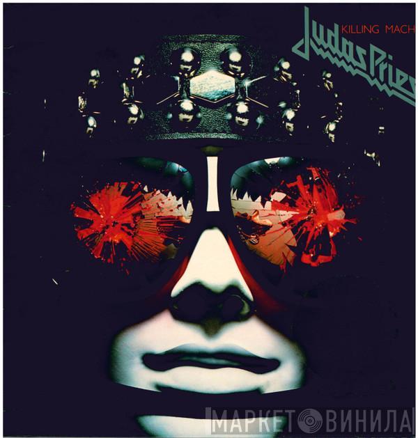  Judas Priest  - Killing Machine