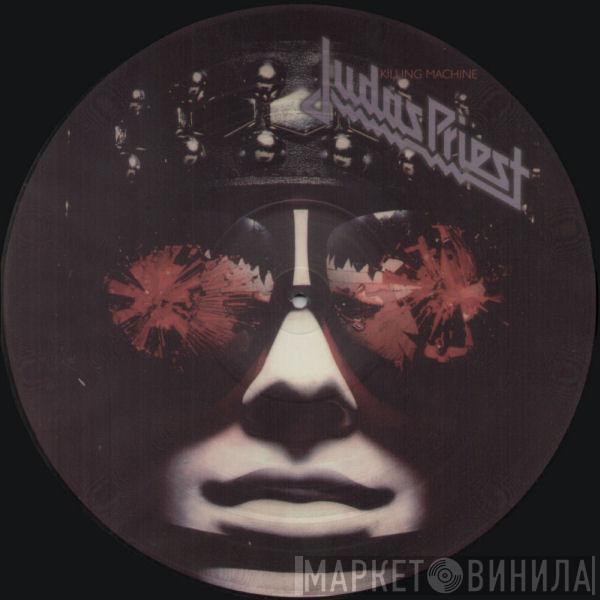  Judas Priest  - Killing Machine