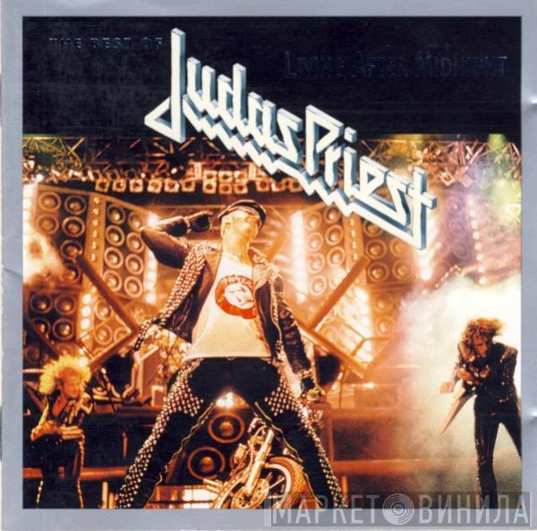 Judas Priest - Living After Midnight
