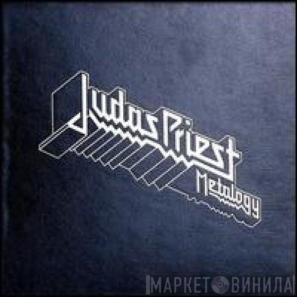 Judas Priest - Metalogy