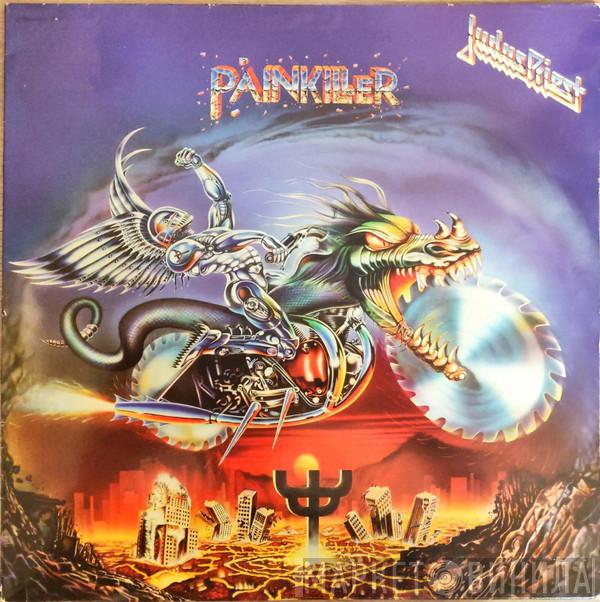  Judas Priest  - Painkiller